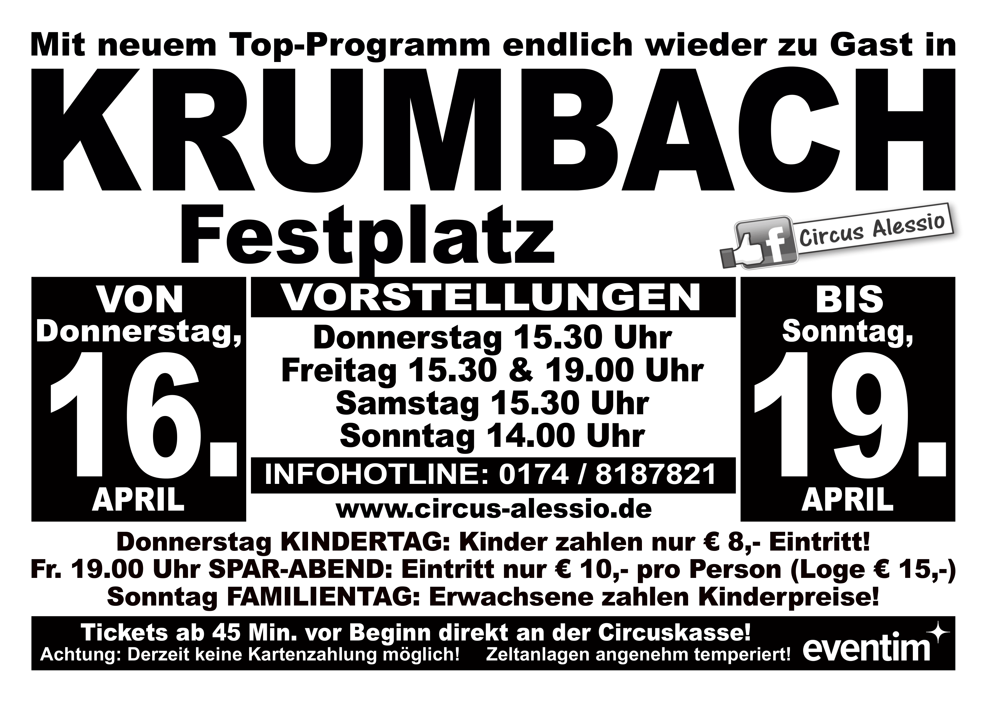 Duo Sky von Circus Alessio – Tina Kaiser 